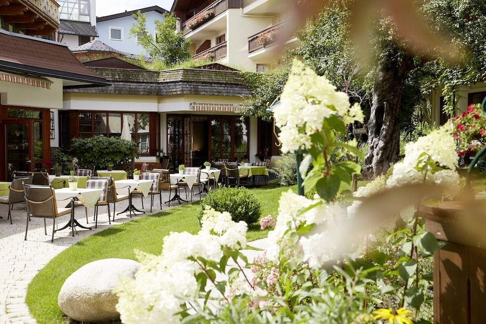 undefined Romantik Hotel Zell am See 10