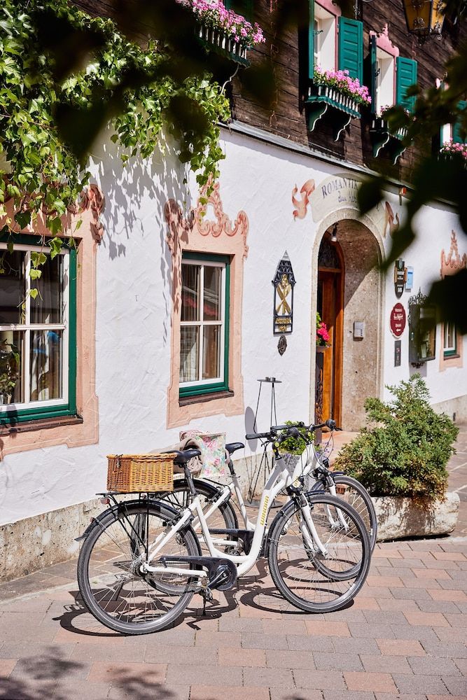 undefined Romantik Hotel Zell am See 7