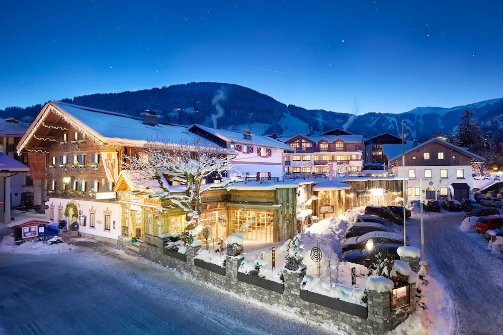 undefined Romantik Hotel Zell am See 8