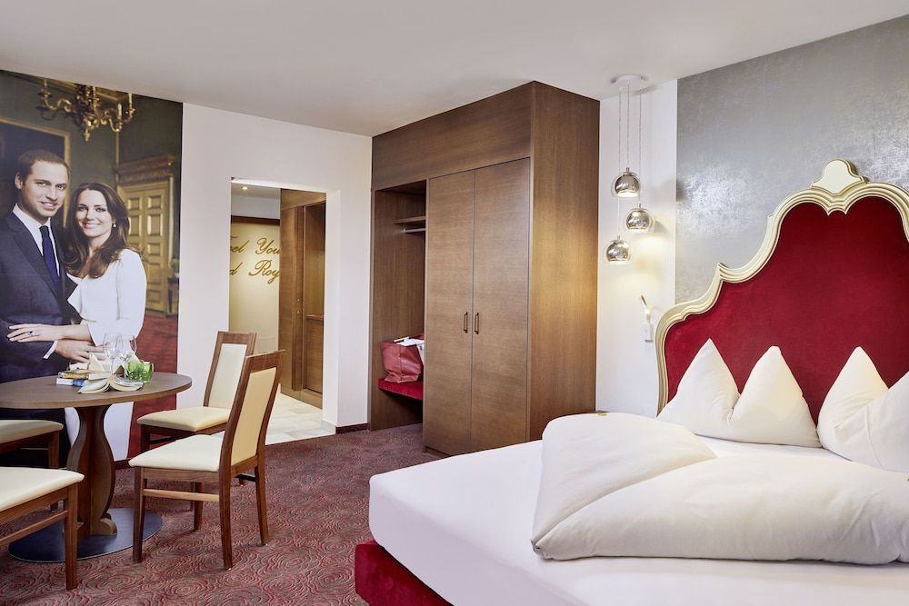 undefined Romantik Hotel Zell am See 3