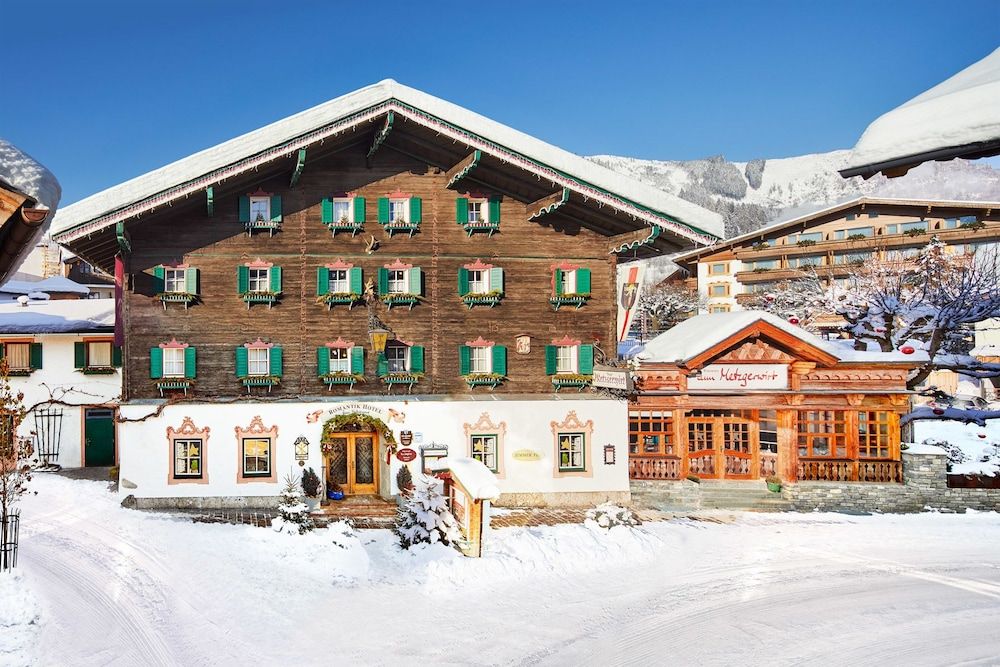 undefined Romantik Hotel Zell am See 6