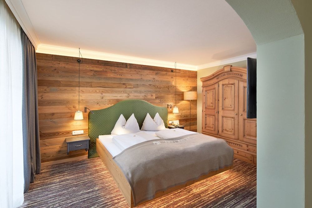 undefined Romantik Hotel Zell am See 4