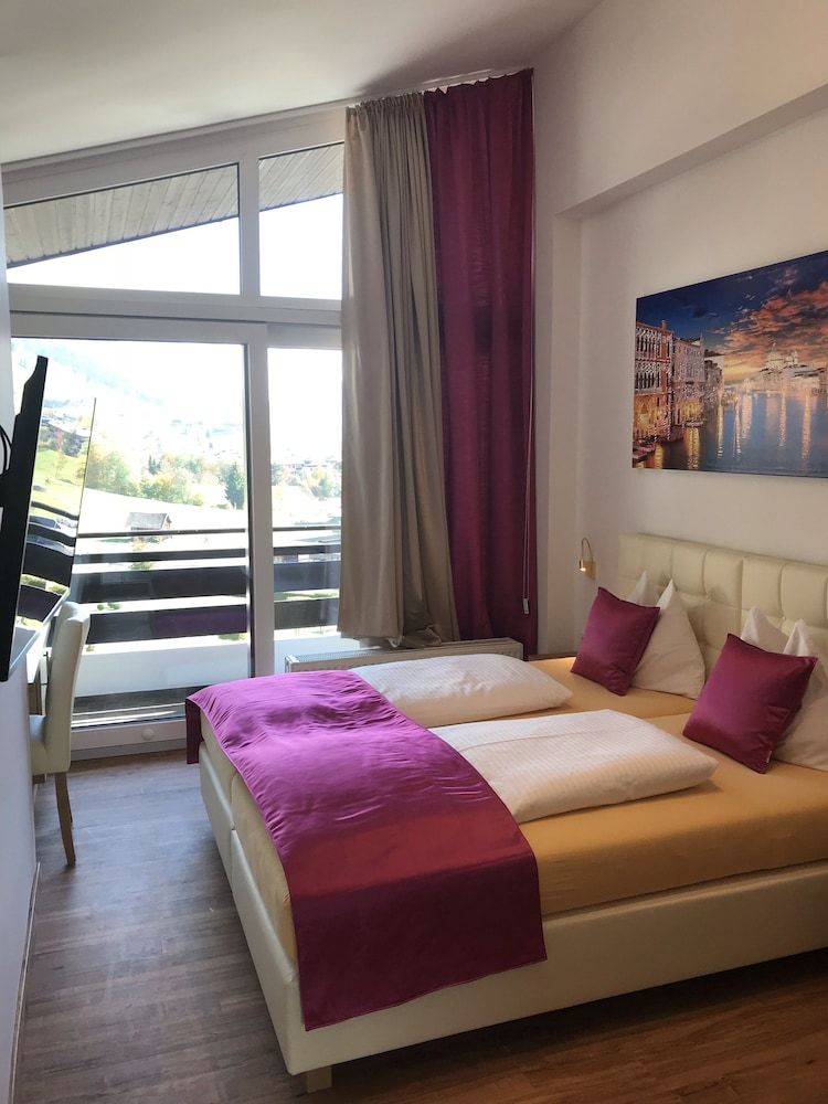 Apartment, 3 Bedrooms