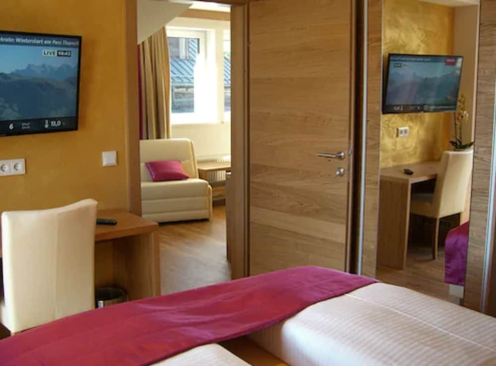 Apartment, 3 Bedrooms