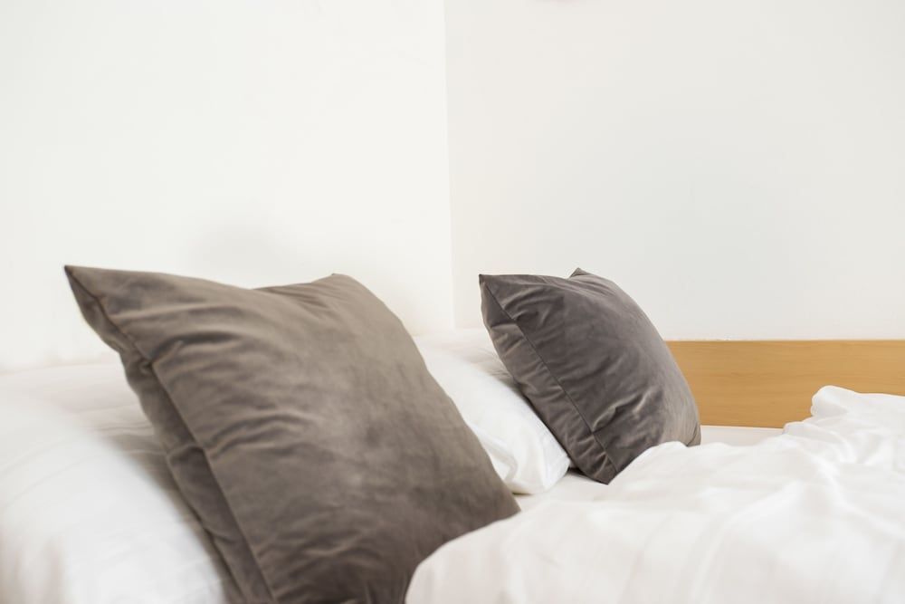 myNext - Westbahnhof Hostel One Double Room, Private Bathroom