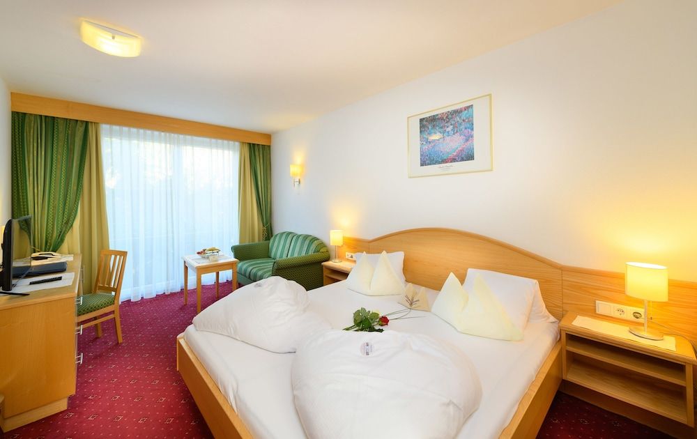 undefined Wellnesshotel Schönruh - Adults Only 5