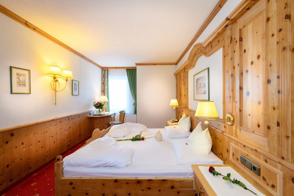 Deluxe Suite, 1 Bedroom, Non Smoking
