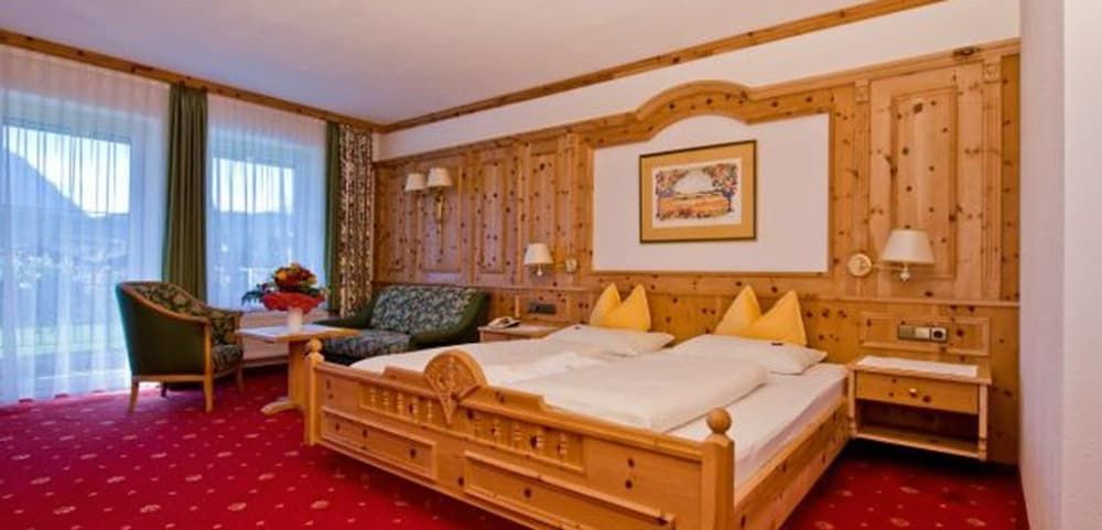 undefined Wellnesshotel Schönruh - Adults Only 4