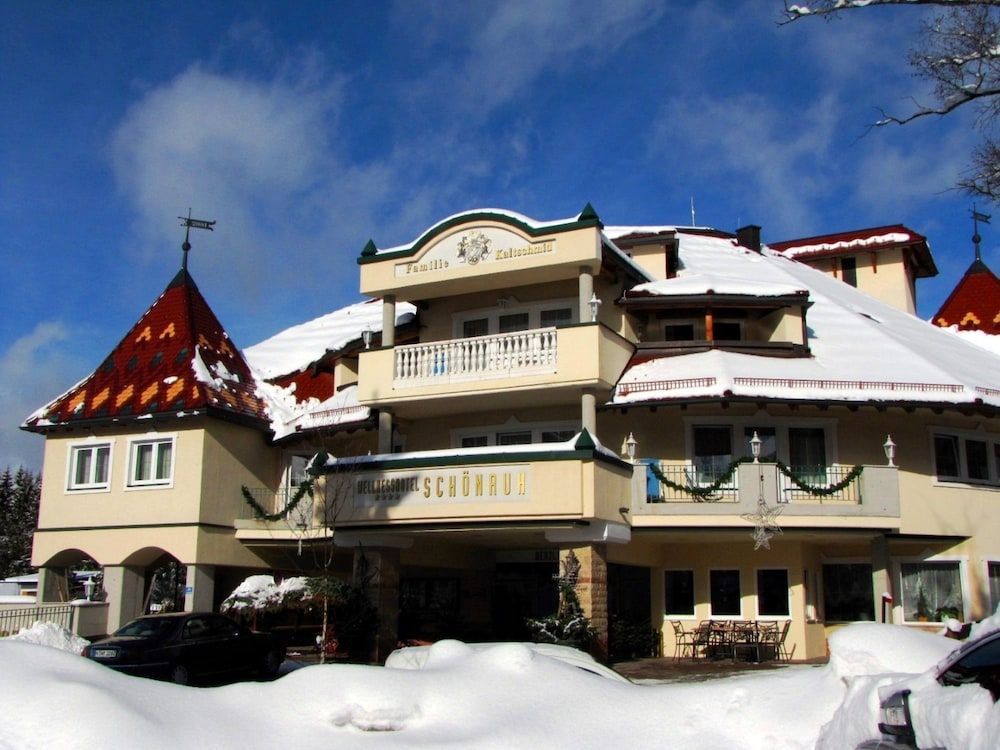 undefined Wellnesshotel Schönruh - Adults Only 7