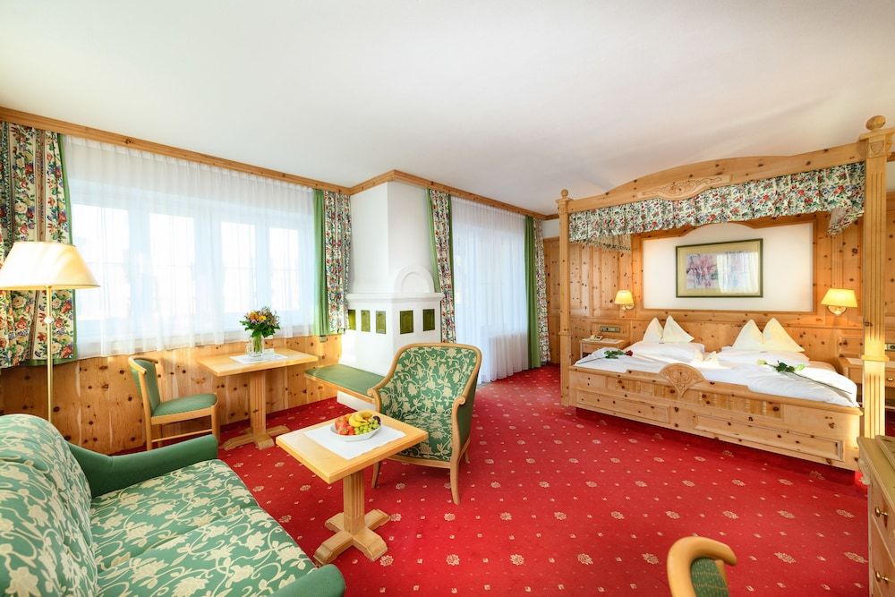 undefined Wellnesshotel Schönruh - Adults Only 10
