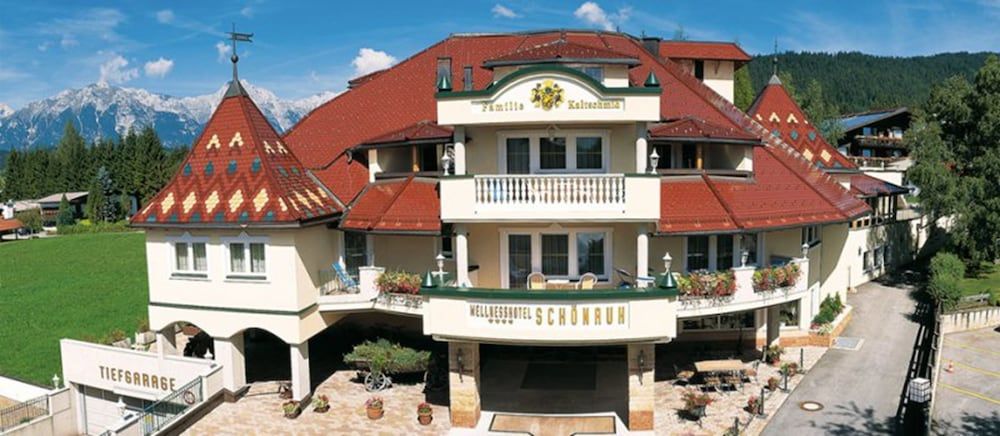 undefined Wellnesshotel Schönruh - Adults Only 8