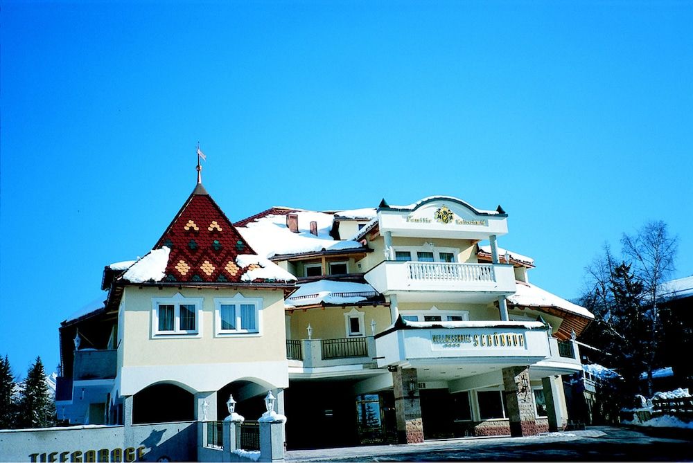 undefined Wellnesshotel Schönruh - Adults Only 6