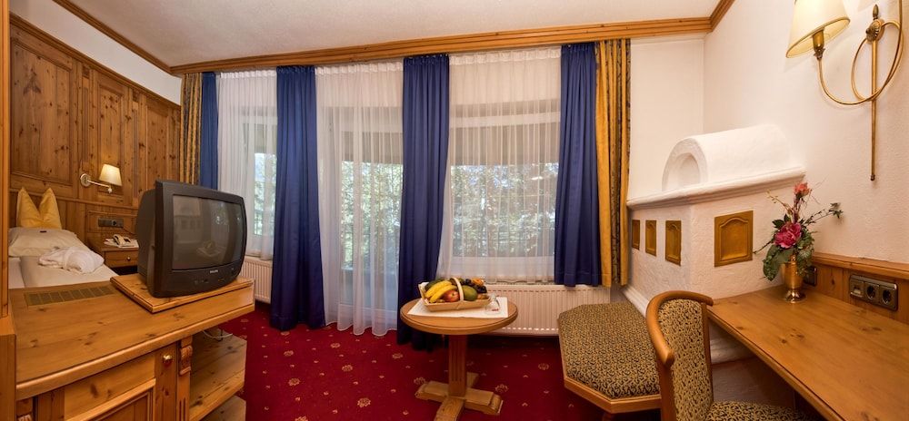 undefined Wellnesshotel Schönruh - Adults Only 3