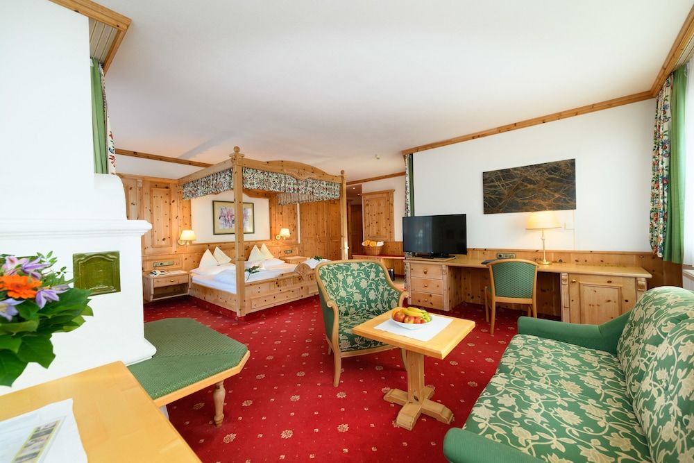 undefined Wellnesshotel Schönruh - Adults Only 2