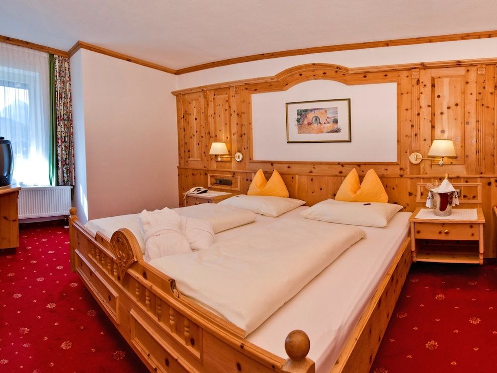 undefined Wellnesshotel Schönruh - Adults Only 9
