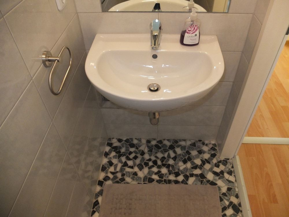 Leopoldauer Apartment Comfort Apartment 9