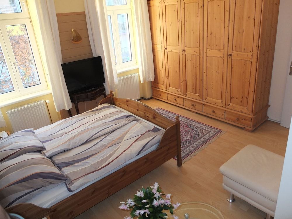 undefined Leopoldauer Apartment