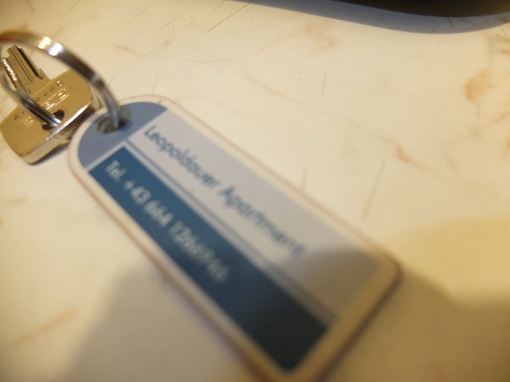 undefined Leopoldauer Apartment 9