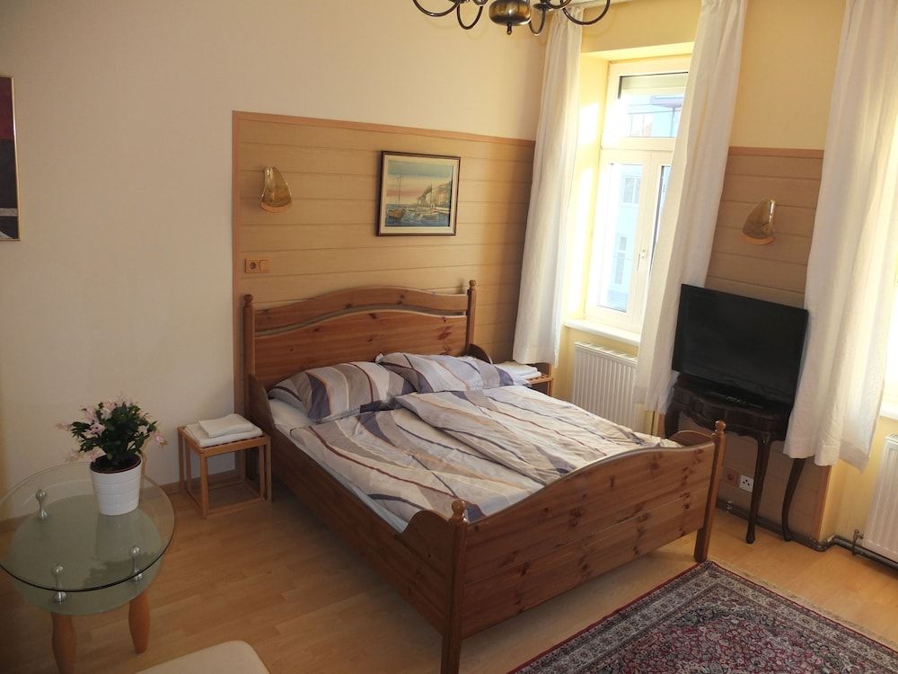 undefined Leopoldauer Apartment 2