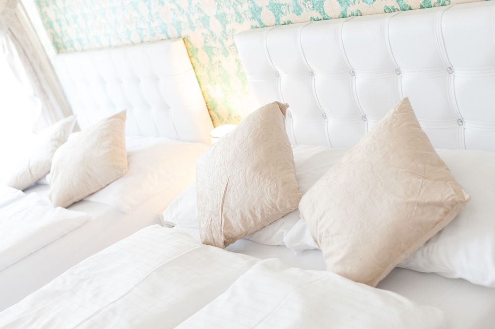 Royal Resort Apartments Westbahnhof Deluxe Studio, Kitchenette 4