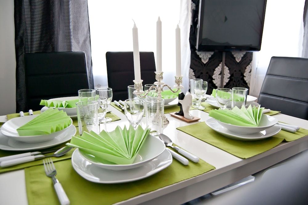 undefined Royal Resort Apartments Westbahnhof 7