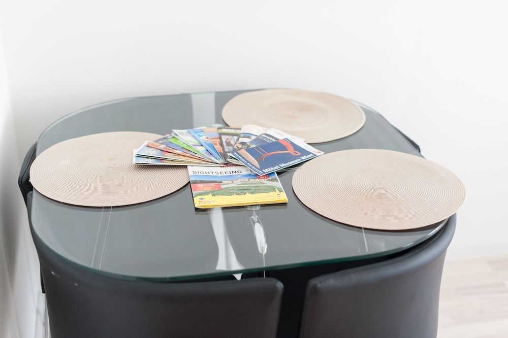 undefined Royal Resort Apartments Westbahnhof 8