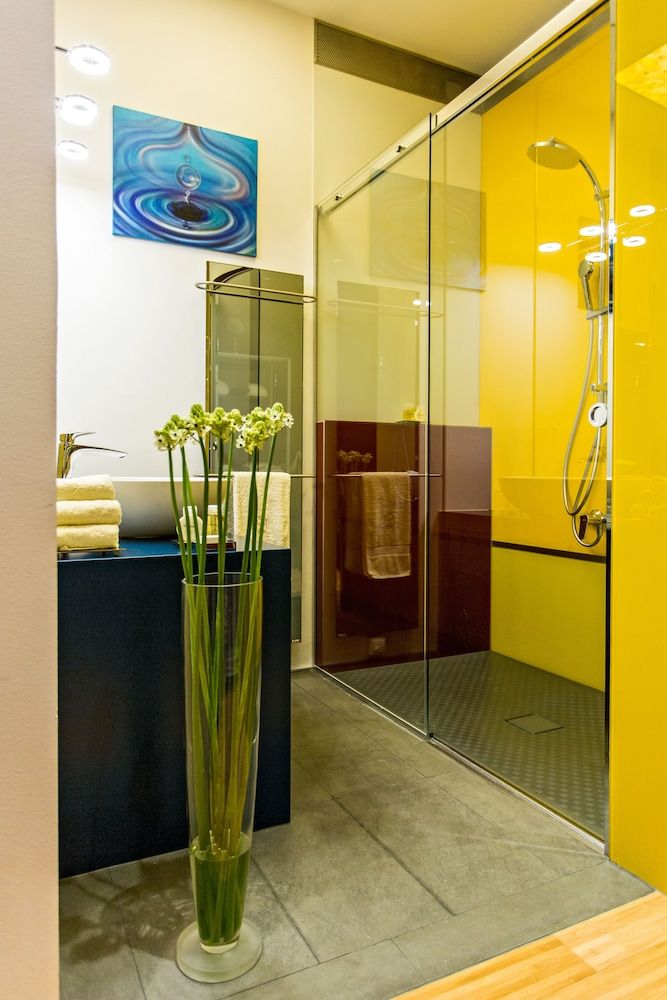 House of Time - Fancy Suite Vienna Suite (Playground) 6