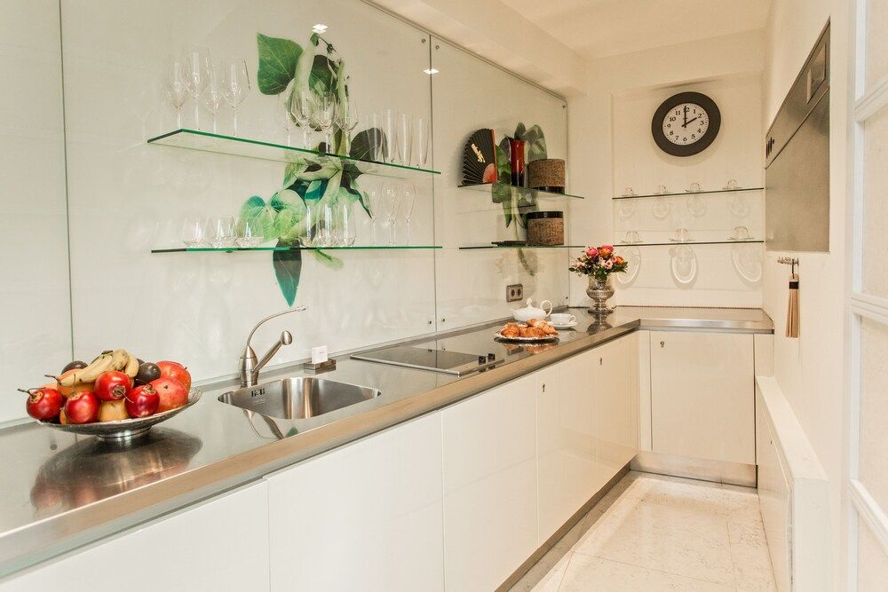 House of Time - Fancy Suite Vienna Suite, Sauna (Love Boat in Saigon) 4