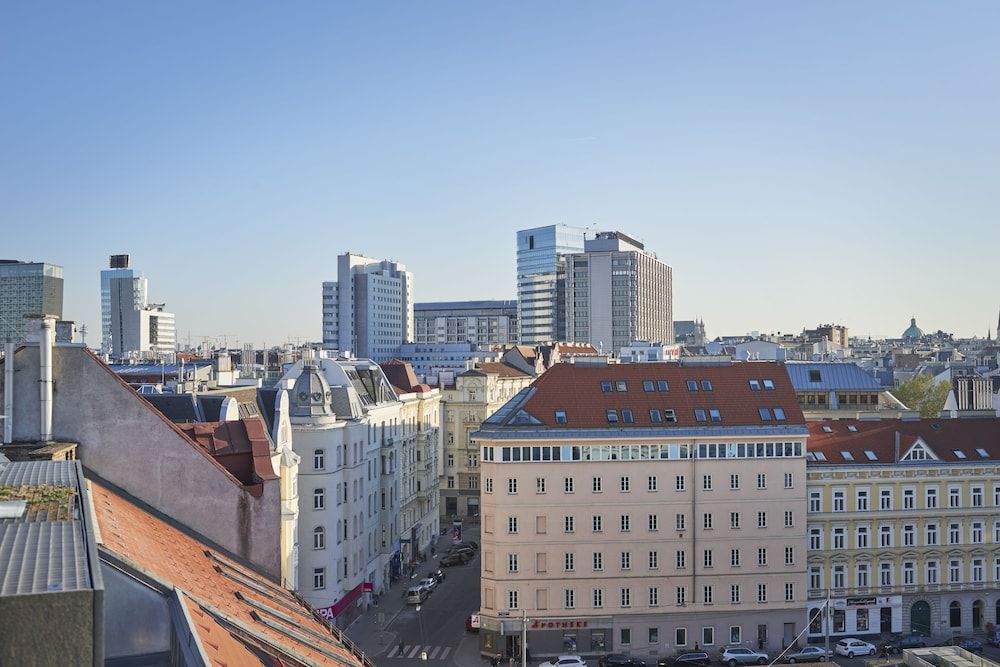 House of Time - Fancy Suite Vienna Suite, Sauna (Love Boat in Saigon) 7