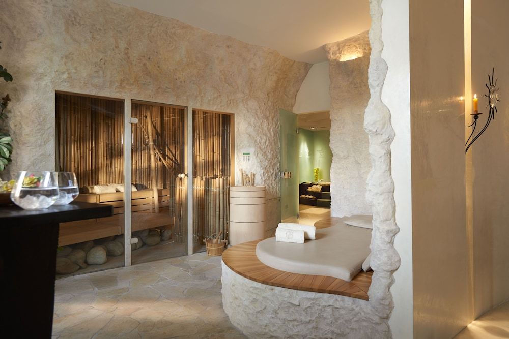 House of Time - Fancy Suite Vienna Suite, Sauna (Garden of Eden) 10