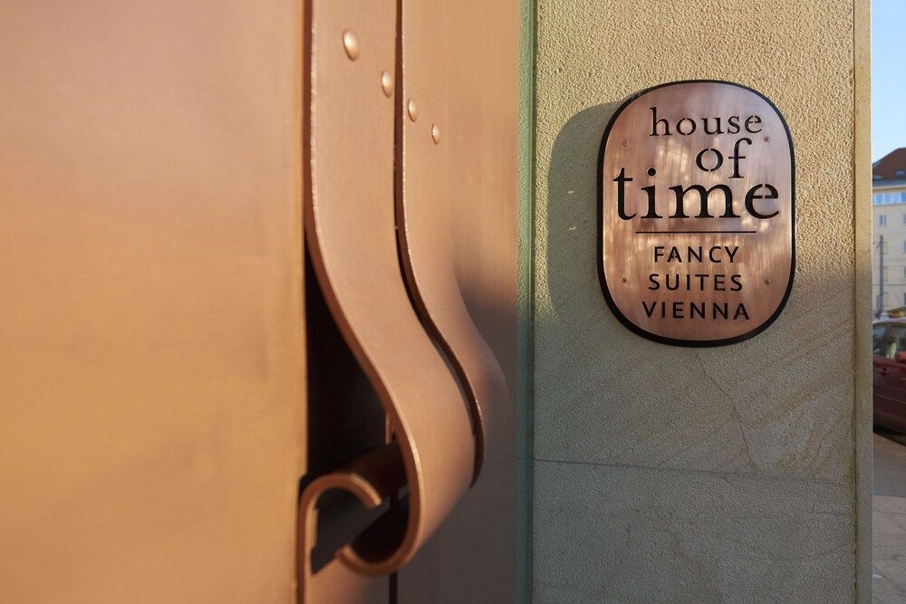 undefined House of Time - Fancy Suite Vienna 7