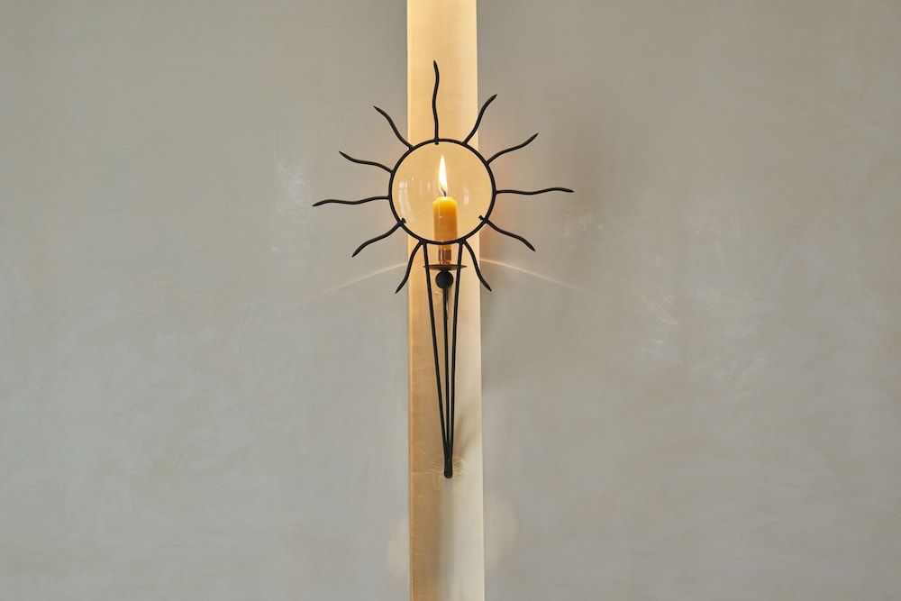 House of Time - Fancy Suite Vienna Suite, Sauna (Garden of Eden) 9