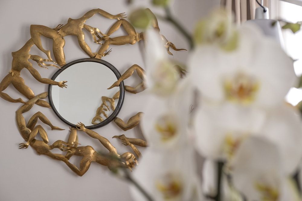 House of Time - Fancy Suite Vienna Suite (Playground) 5