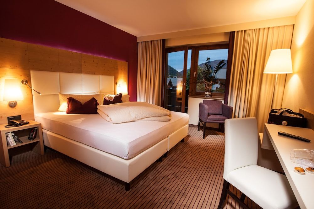 Waidringer Hof - 1. Tiroler Glückshotel