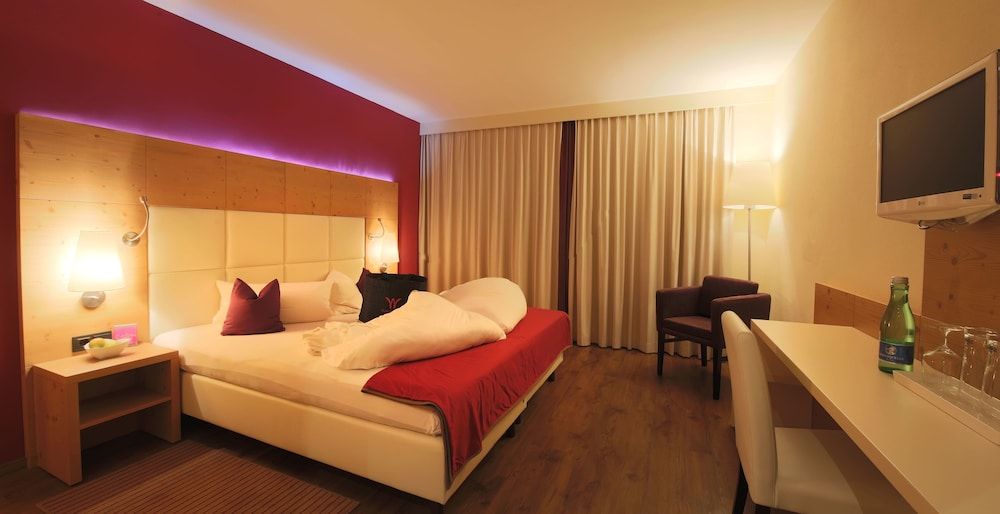 Waidringer Hof - 1. Tiroler Glückshotel Comfort Double Room, Balcony 3