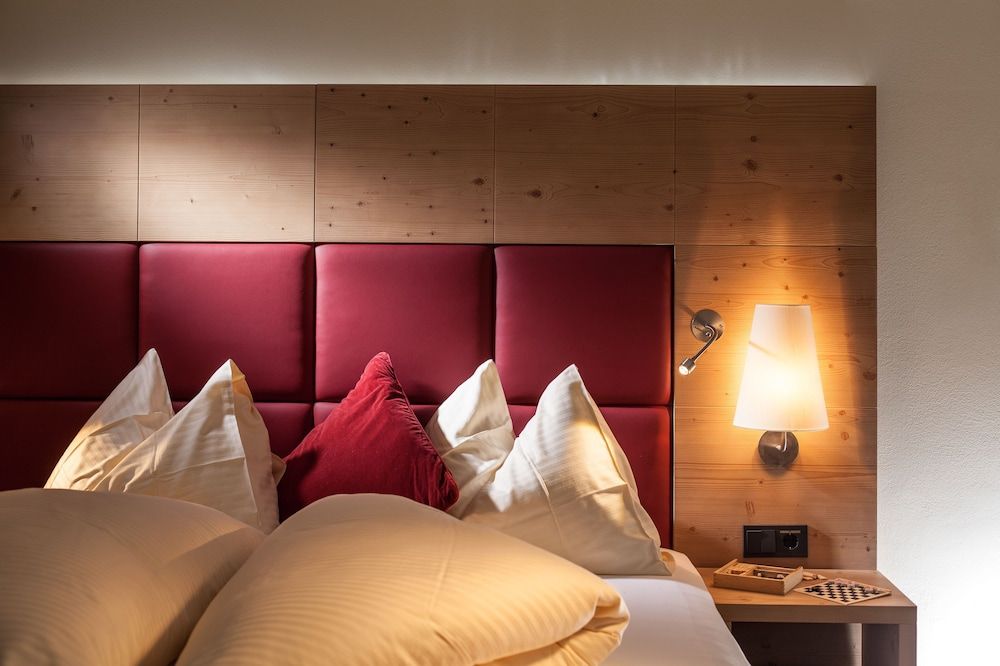 Waidringer Hof - 1. Tiroler Glückshotel Comfort Double Room, Balcony