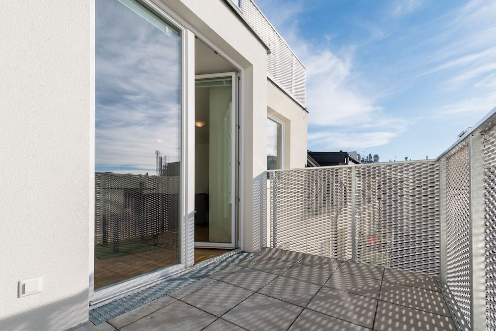 undefined Duschel Apartments Wien-Hauptbahnhof 7