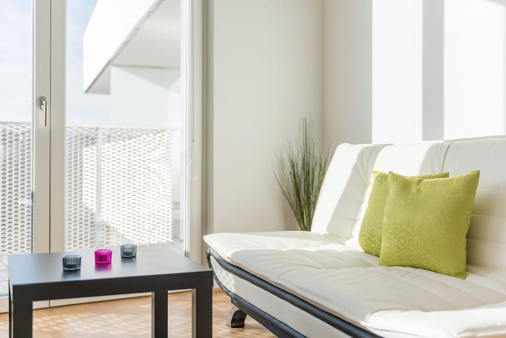 Duschel Apartments Wien-Hauptbahnhof Apartment, 2 Bedrooms, Balcony (TOP30) 14