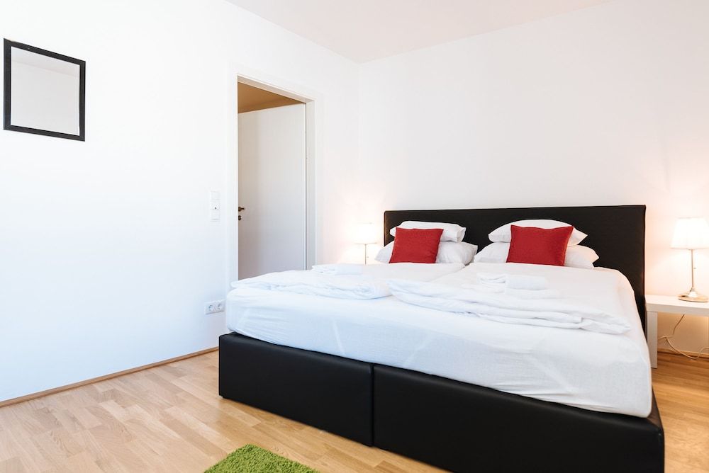 Apartment, 1 Bedroom, Balcony (TOP34)