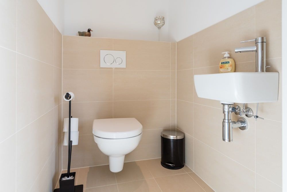 Duschel Apartments Wien-Hauptbahnhof Apartment, 2 Bedrooms, Balcony (TOP30) 10