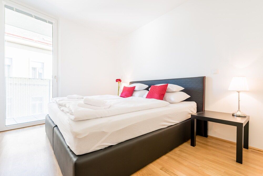 Apartment, 1 Bedroom, Balcony (TOP31)