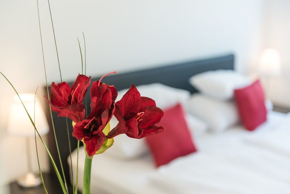 Duschel Apartments Wien-Hauptbahnhof Apartment, 2 Bedrooms, Balcony (TOP30) 6