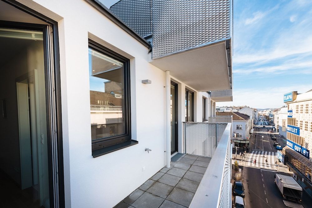 undefined Duschel Apartments Wien-Hauptbahnhof 8