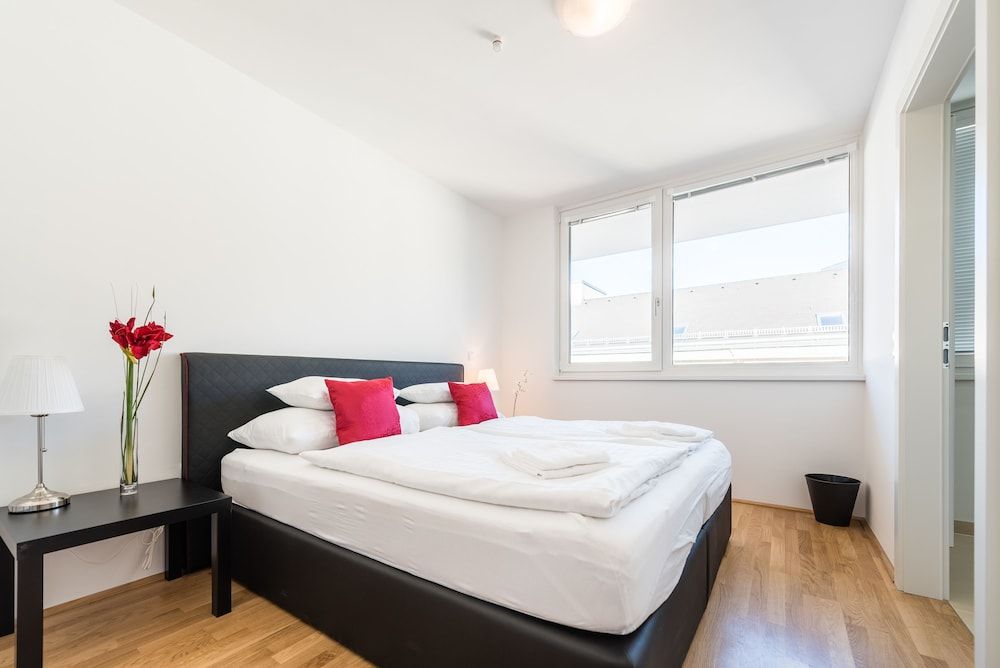 Apartment, 1 Bedroom, Balcony (TOP32)