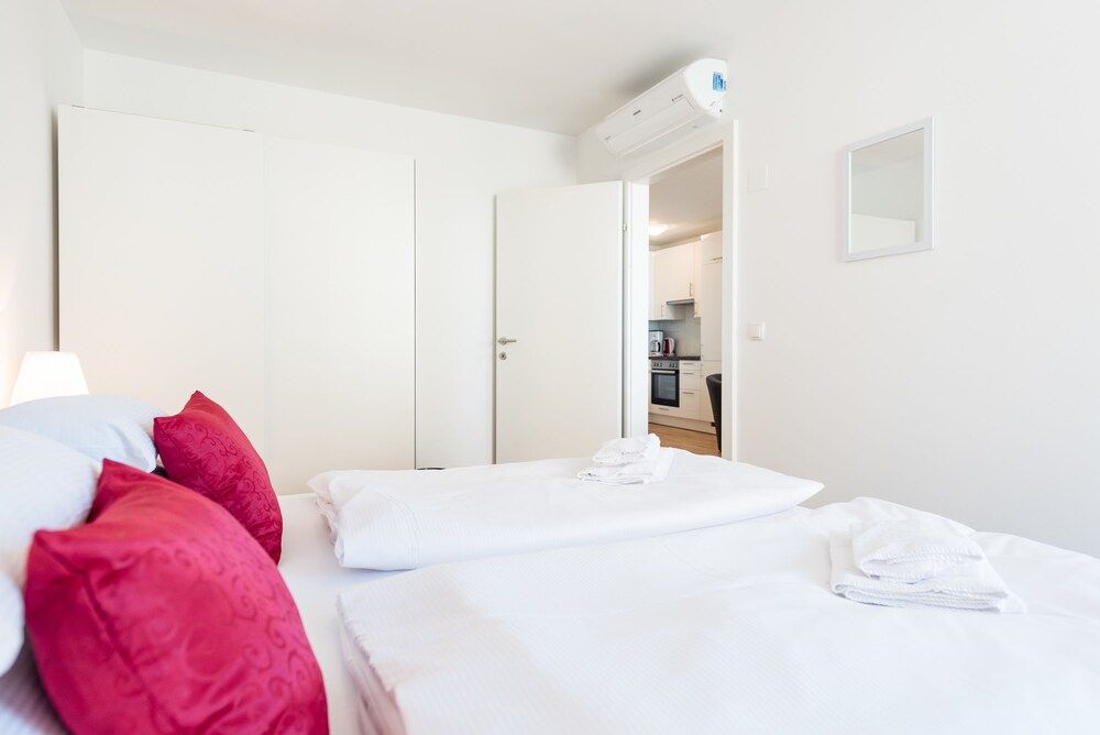 Apartment, 1 Bedroom, Balcony (TOP31)