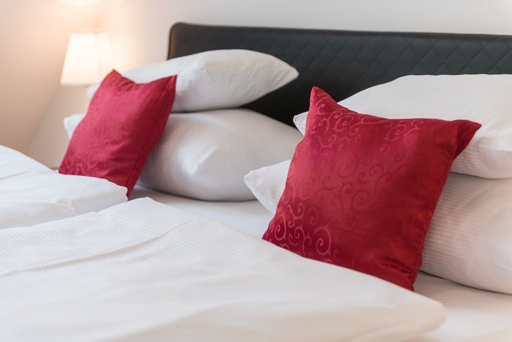 Duschel Apartments Wien-Hauptbahnhof Apartment, 2 Bedrooms, Balcony (TOP30) 2