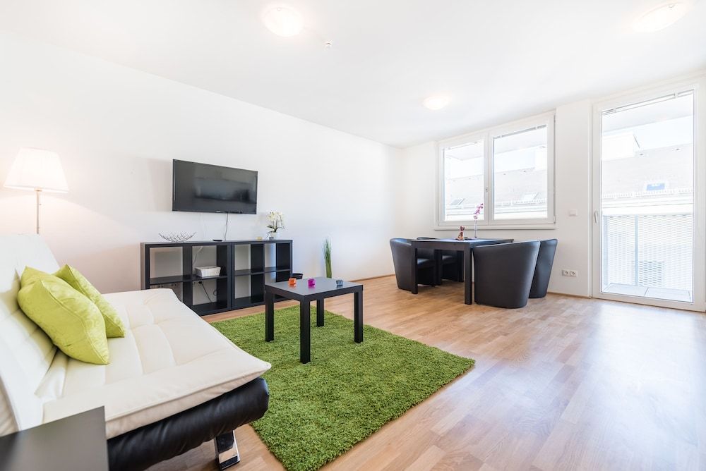 undefined Duschel Apartments Wien-Hauptbahnhof 3