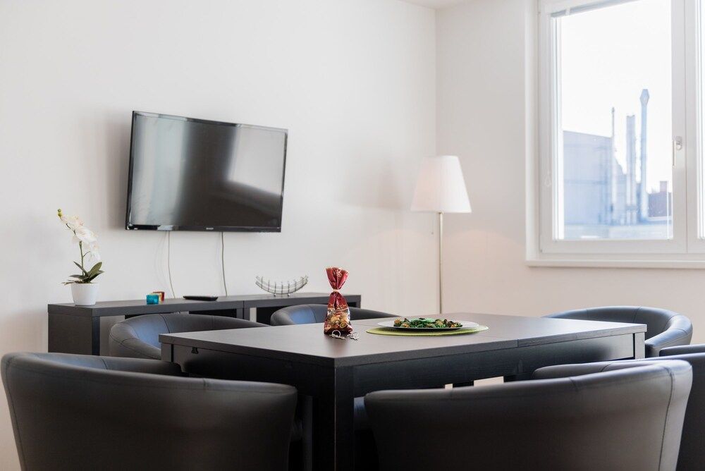 undefined Duschel Apartments Wien-Hauptbahnhof 9