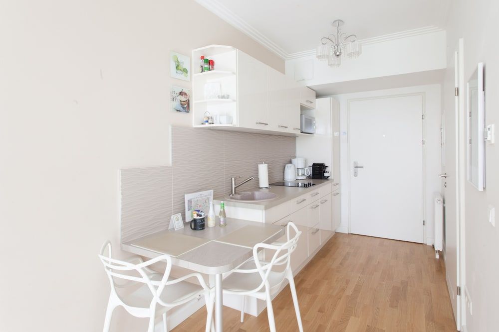 Sofie Apartments Apartment, Terrace, Garden View (Cleaning Fee Included in Price) 16