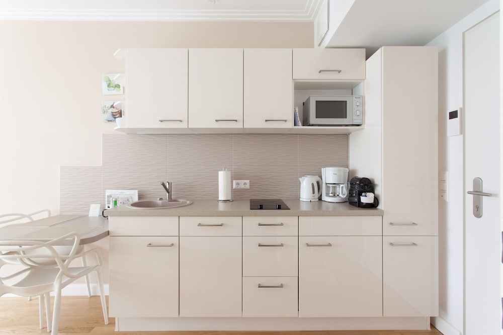 Sofie Apartments Apartment, Terrace, Garden View (Cleaning Fee Included in Price) 15